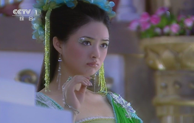 潘虹电视剧作品，潘虹电视剧（《欢天喜地七仙女》17年后）