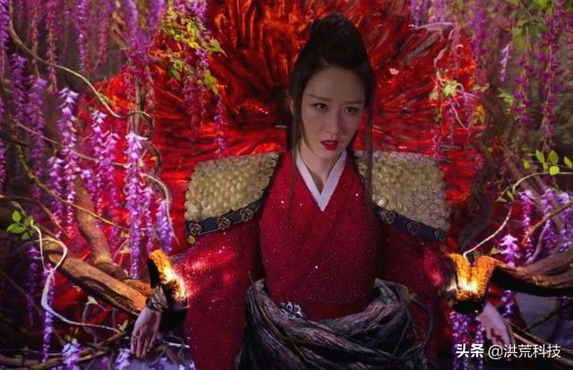 枕上书除了东华帝君还有谁能够克制魔尊渺落，枕上书魔界有几个魔君（魔尊和擎苍谁更强）