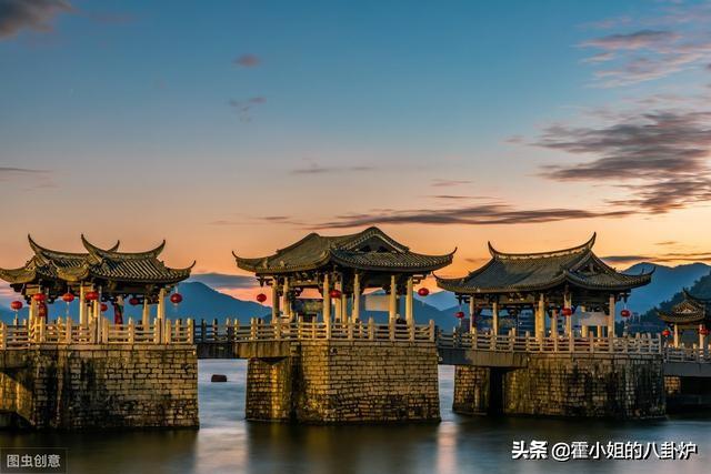 潮汕祠堂讲究，细说潮汕地区的“祠堂文化”