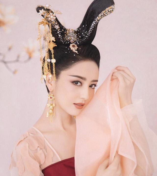 还珠格格紫薇海陆剧照，海陆被低估的颜值
