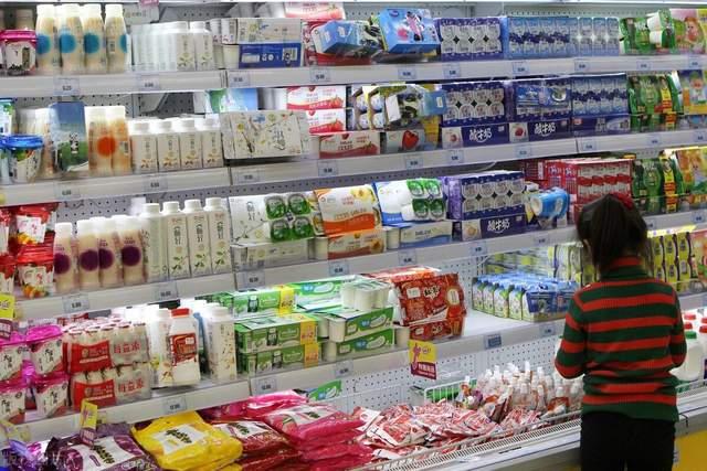 全脂灭菌乳是什么意思，全脂灭菌乳有营养吗（包装上有复原乳3个字）