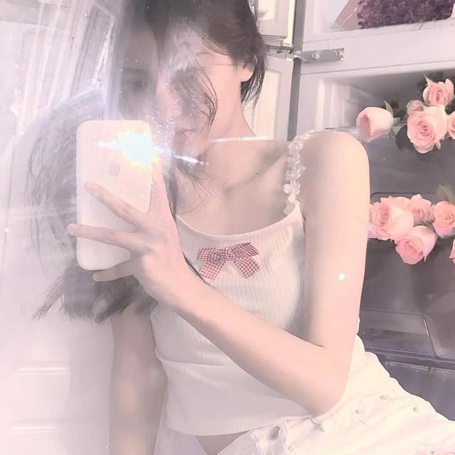 女生昵称配头像，好看的头像女加昵称（优质女生头像➕古风网名）