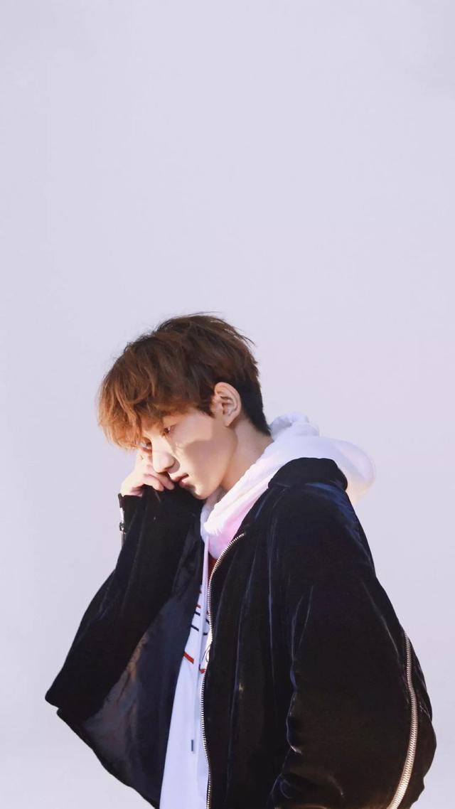 王俊凯高清壁纸，王俊凯高清壁纸图片（珍藏高清：你们要的王俊凯壁纸）