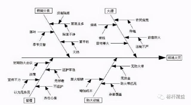 鱼骨图的人机料法环各指什么，人机料法环测-鱼骨图分析法精髓（巧用“鱼骨图”）