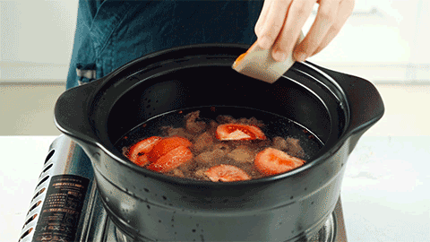 暖胃汤有哪些，拌着汤汁能吃3碗饭