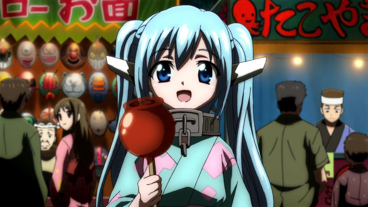 二,妮姆芙 (nymph)