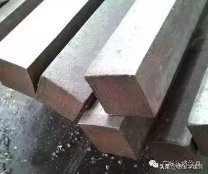 钢管重量计算器，钢材重量计算公式计算器（建筑常用计算公式汇总）