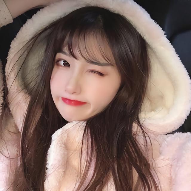 女生真人版头像，真人女生头像微信（一些甜美又有仙气的真人女生头像）