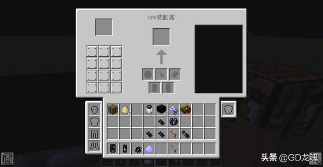 我的世界mod制作工具无编程基础，Minecraft趣味模组Psi相关情况说明