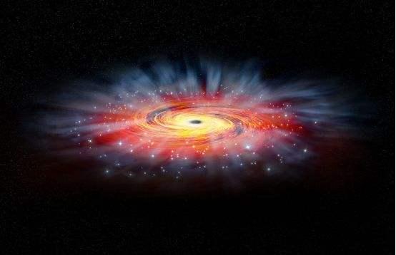什么是黑洞，什么是虫洞,宇宙中真有虫洞吗（不只产生于超新星爆发）