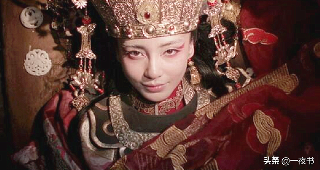 《云南虫谷》精绝女王将复活？胡八一直面传说，九层妖塔太危险