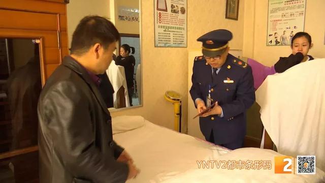 理疗床垫与电热毯的区别，理疗床垫与电热毯的区别图片（所谓养生床垫号称“治百病”）