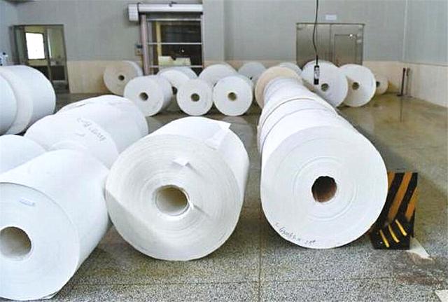 钞票纸是什么做的，钞票纸是什么做的啊（用“新疆棉”做的人民币）