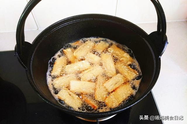 速冻的地锅饼怎么吃，没想到锅饼还能这么做