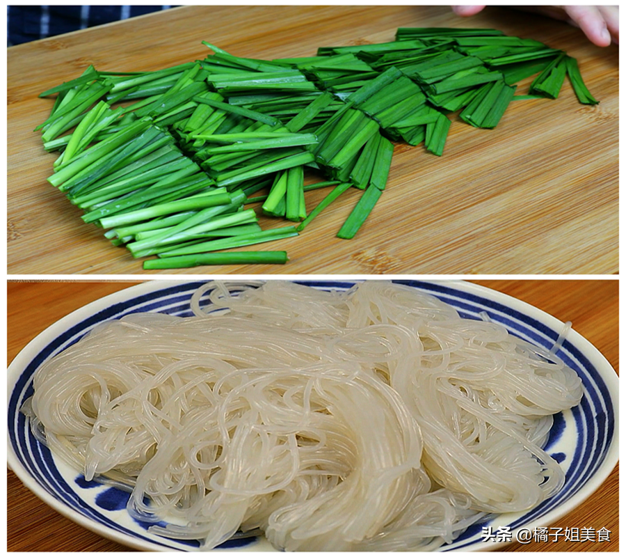 图片[2]-快手早餐饼 15分钟搞定酥脆美味 皮薄馅大-起舞食谱网