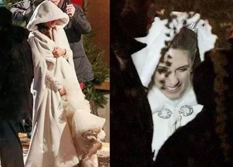 摩纳哥王子安德烈，摩洛哥王子（“岁月是把杀猪刀”欧洲最帅摩纳哥王室安德烈王子也惨遭“毒手”）