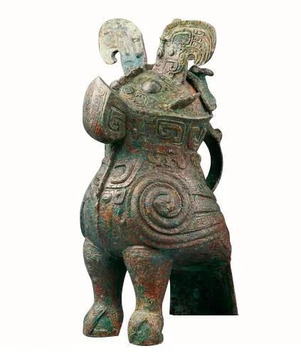 玄鸟是什么鸟，玄鸟百度百科（殷商图腾“玄鸟”根本不是燕子）