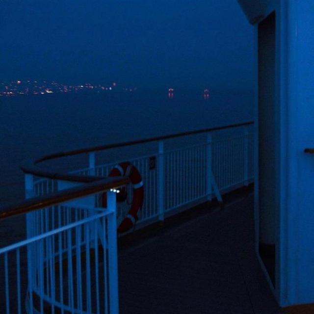 分手伤感的图片，分手伤感句子（分享一些宣告分手的句子与壁纸）