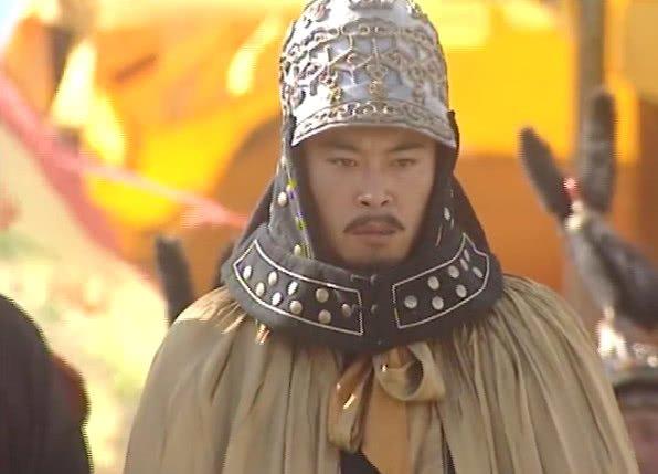 清朝裕亲王是谁，清朝恭亲王是谁（比胤祥的格局还大）