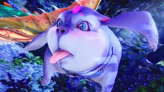 斗罗大陆罗三炮天赋加点，斗罗大陆三炮天赋选择（斗罗大陆：前期被嘲讽）