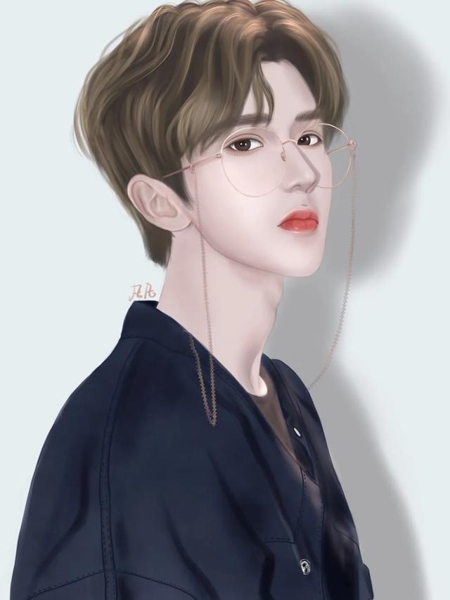 闺蜜头像可爱卡通呆萌，卡通可爱闺蜜头像微信（可爱卡通头像）