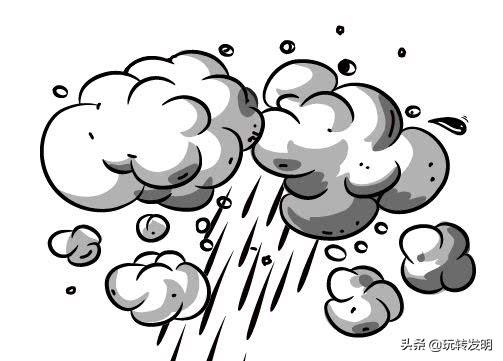 天空是蔚蓝色，天空是蔚蓝色,窗外有千纸鹤下一句（为什么晴朗的天空是蓝色的图片）