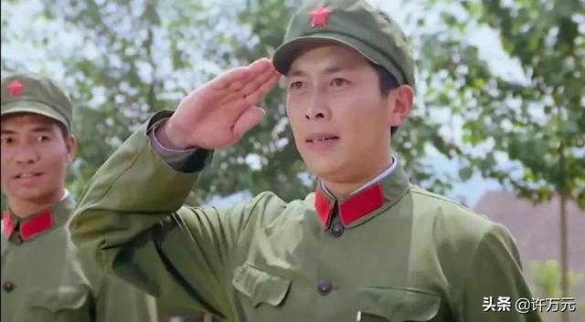 国产经典电影，《高山下的花环》播出后（国产经典电影）