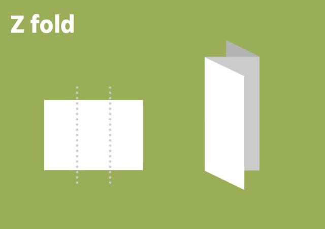 信封尺寸，信封尺寸标准对照表（宣传册格式和尺寸）