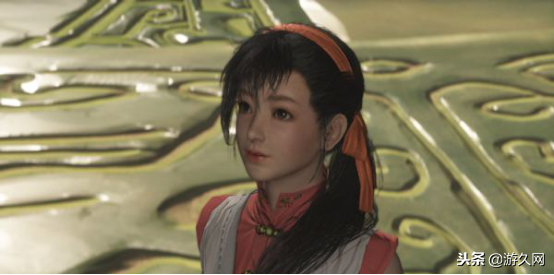 古剑奇谭人物介绍，古剑奇谭人物介绍图（深度解析《古剑奇谭3》中的人物名背景）