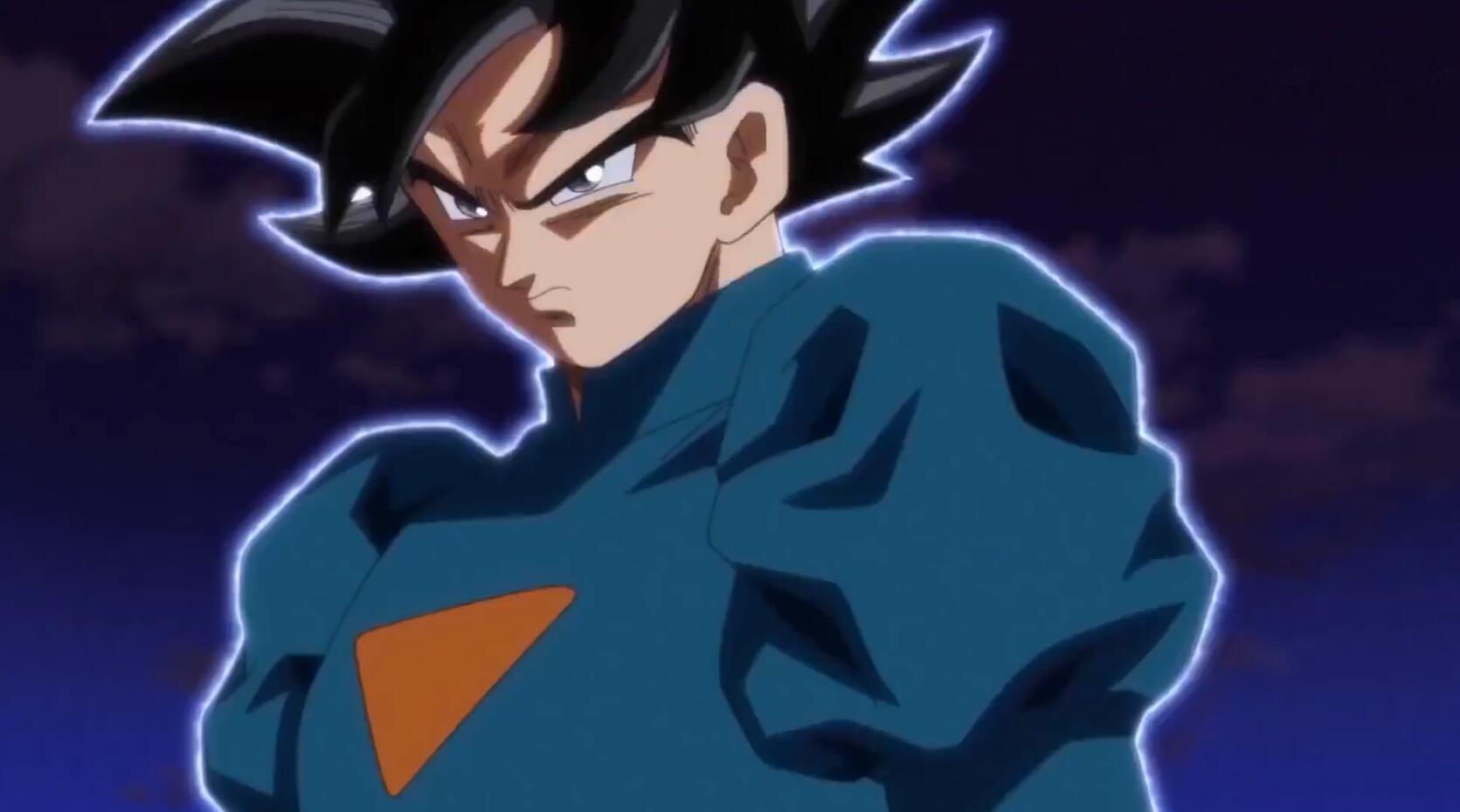 超龙珠英雄中,最强的五位赛亚人排行,贝吉塔落榜