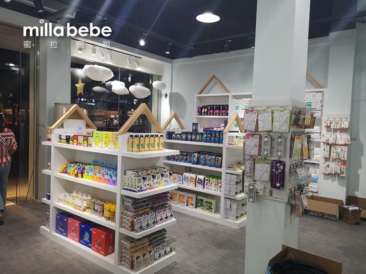 开母婴店进货渠道(开一家母婴店需要投资多少钱)