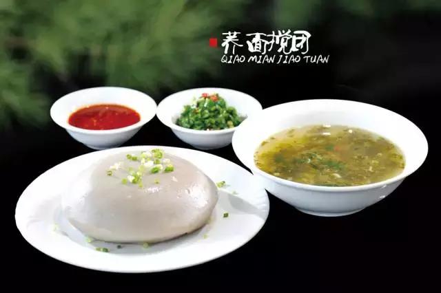 在宁夏生活的你，认为宁夏固原有哪些让你回味无穷的美食，在宁夏生活的你（这十道固原美食不可错过）