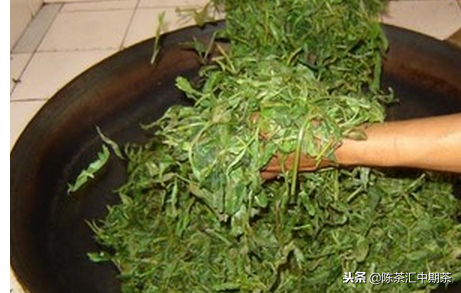 杀青是哪项古代工艺中的一道工序，杀青是古代工艺中的哪一道工序（杀青是一种拥有悠久历史的制茶工艺）