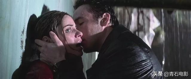 悬疑片豆瓣评分前10名，惊悚片豆瓣评分前10名（被评为十部最烧脑的经典悬疑片之一）