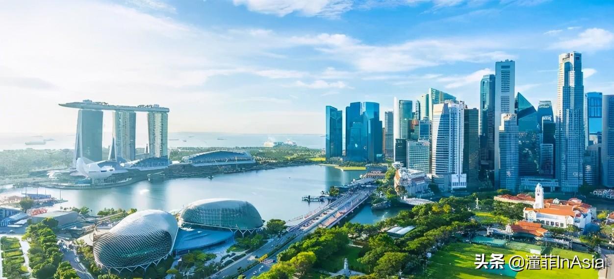 新加坡华中国际学校怎么样（建议收藏）