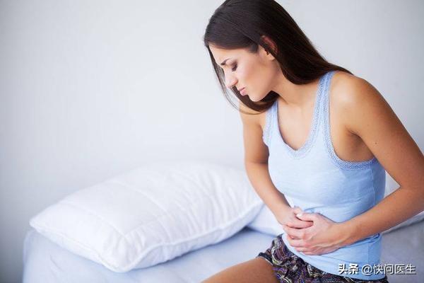 小腹和腰疼痛怎么回事女性，小腹和腰痛是什么原因女性（下腹隐隐痛疲倦乏力）