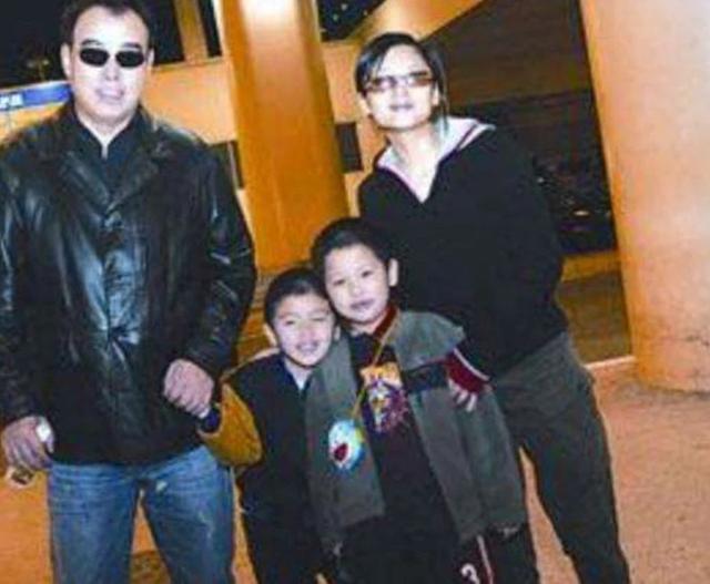 曾是内地第一美女的陈红，为什么要嫁给三婚、大16岁的陈凯歌？