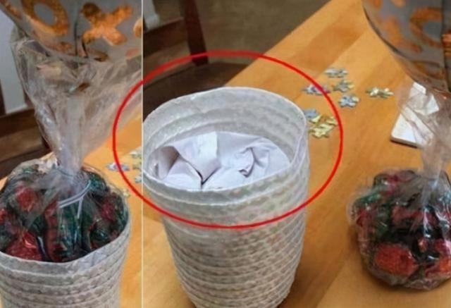 全是套路！肯德基全家桶里的“白纸”有什么用？原来是暗藏玄机