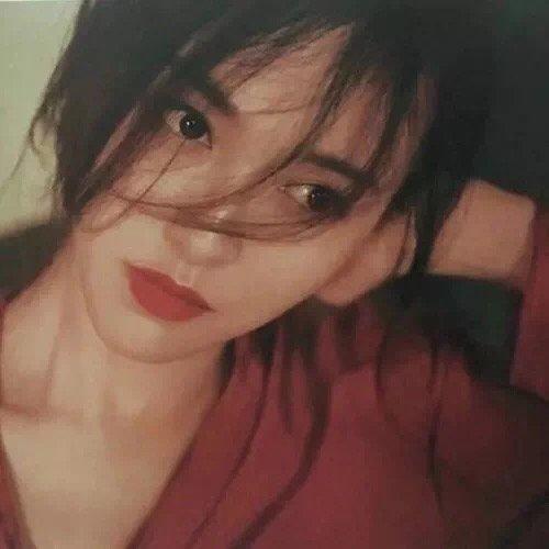 时尚气质女头/女孩子的气质要有也要有素质，微信头像，时尚气质女头/女孩子的气质要有也要有素质（有气质的女生头像）