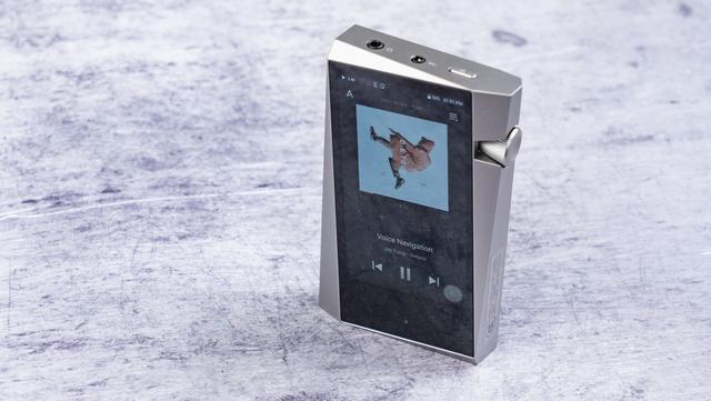 sr25使用教程，Astell＆Kern