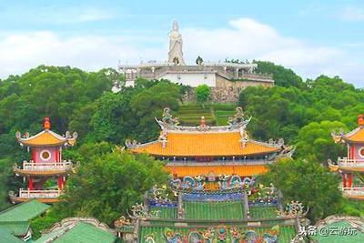 谁知到汕尾陆河有什么好玩的，汕尾陆河景点一日游自驾游（盘点汕尾十大必游景点）