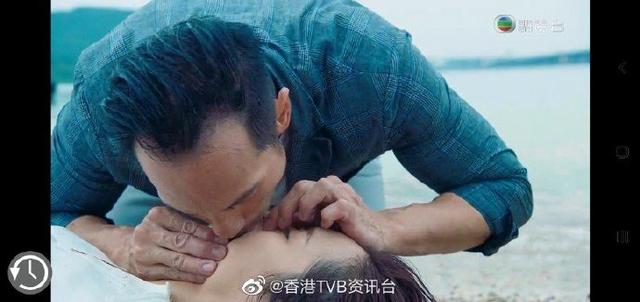 tvb杀手大结局，李佳芯被虐致死 陈豪伤心欲绝