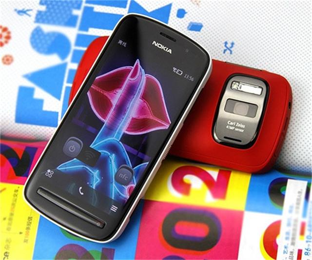 诺基亚belle系统，meego系统官网（手机厂商这些年在干嘛）