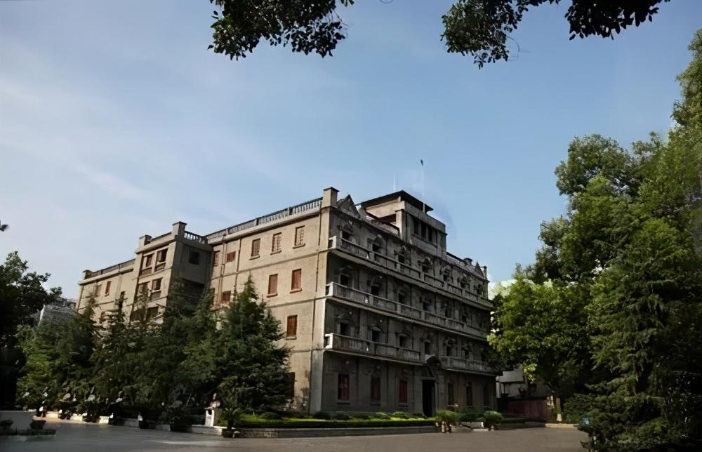 八一纪念馆()