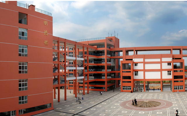 公立的二本大学排名，2022年全国公办二本大学排名和录取分文理科汇总（这3所大学分数低）