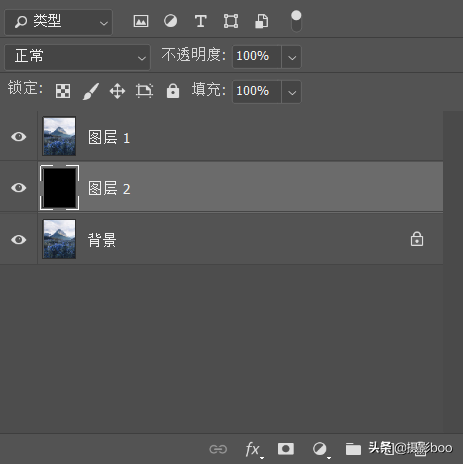 如何用PS设置渐变蒙版，ps怎么加渐变蒙版（教你用PS蒙版+渐变工具）