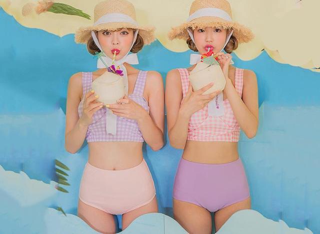 如何挑选合适的泳衣款式，如何挑选合适的泳衣款式男（那么泳衣应该怎么挑）