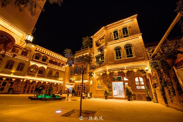 和田市旅游景点，和田市旅游景点介绍（还有和田的美丽风光）