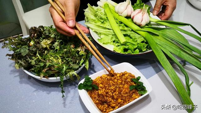 鸡蛋炸酱怎么做，如何做鸡蛋炸酱（教你鸡蛋酱的家常做法）