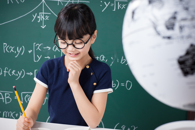数学怎么快速提高成绩，如何快速提高数学成绩（学好数学其实并不难）